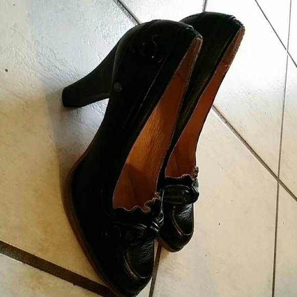 😎10 min sale Ted Baker London‎  Heels - Picture 3 of 6